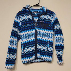 Patagonia Jacket